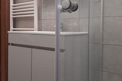 Ανακαίνιση Διαμερίσματος 50 τ.μ. στην περιοχή Χίλτον