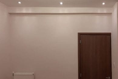 Ανακαίνιση Διαμερίσματος 50 τ.μ. στην περιοχή Χίλτον