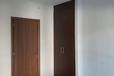 Ανακαίνιση Διαμερίσματος 50 τ.μ. στην περιοχή Χίλτον