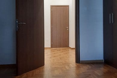 Ανακαίνιση Διαμερίσματος 50 τ.μ. στην περιοχή Χίλτον