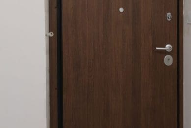 Ανακαίνιση Διαμερίσματος 50 τ.μ. στην περιοχή Χίλτον