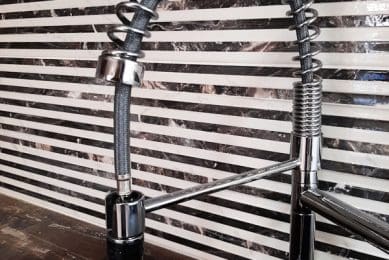 Αναδιαμόρφωση & Ανακαίνιση Διαμερίσματος 95 τ.μ. στην Πετρούπολη