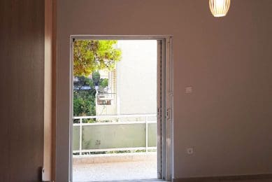 Αναδιαμόρφωση & Ανακαίνιση Διαμερίσματος 95 τ.μ. στην Πετρούπολη