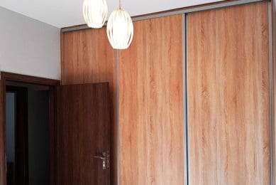 Αναδιαμόρφωση & Ανακαίνιση Διαμερίσματος 95 τ.μ. στην Πετρούπολη