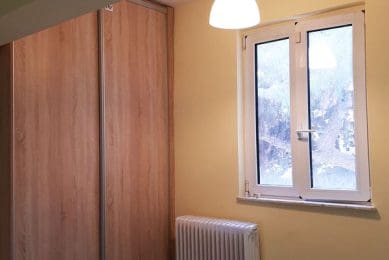 Αναδιαμόρφωση & Ανακαίνιση Διαμερίσματος 95 τ.μ. στην Πετρούπολη