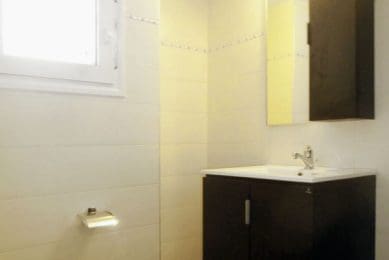 Αναδιαμόρφωση & Ανακαίνιση Διαμερίσματος 95 τ.μ. στην Πετρούπολη