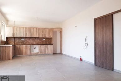 Αποπεράτωση Κατοικίας 90 τ.μ. στα Βριλήσσια