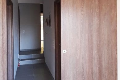 Αποπεράτωση Κατοικίας 90 τ.μ. στα Βριλήσσια