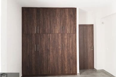 Αποπεράτωση Κατοικίας 90 τ.μ. στα Βριλήσσια