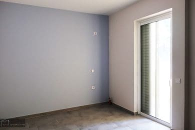 Αποπεράτωση Κατοικίας 90 τ.μ. στα Βριλήσσια