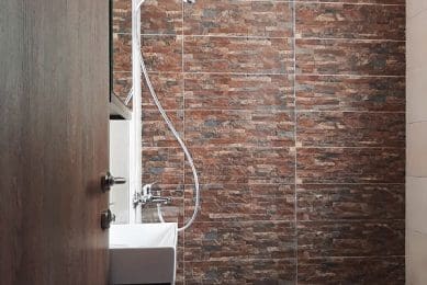 Αποπεράτωση Κατοικίας 90 τ.μ. στα Βριλήσσια