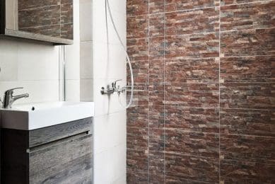 Αποπεράτωση Κατοικίας 90 τ.μ. στα Βριλήσσια