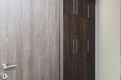 Αποπεράτωση Κατοικίας 90 τ.μ. στα Βριλήσσια