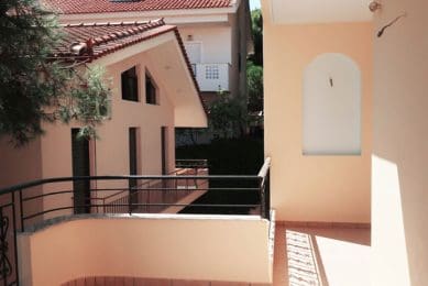 Αποπεράτωση Κατοικίας 90 τ.μ. στα Βριλήσσια