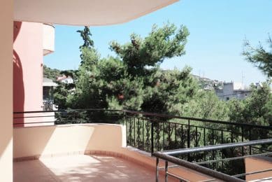 Αποπεράτωση Κατοικίας 90 τ.μ. στα Βριλήσσια