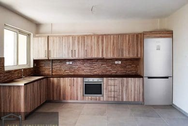 Αποπεράτωση Κατοικίας 90 τ.μ. στα Βριλήσσια