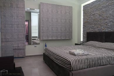 Πολυτελής Ολική Ανακαίνιση Διαμερίσματος στη Χαλκίδα, Εύβοια