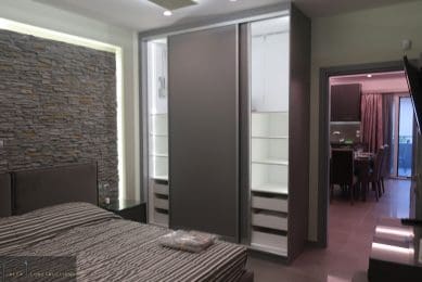 Πολυτελής Ολική Ανακαίνιση Διαμερίσματος στη Χαλκίδα, Εύβοια