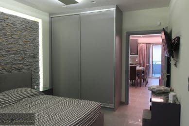 Πολυτελής Ολική Ανακαίνιση Διαμερίσματος στη Χαλκίδα, Εύβοια