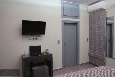 Πολυτελής Ολική Ανακαίνιση Διαμερίσματος στη Χαλκίδα, Εύβοια