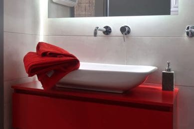 Πολυτελής Ολική Ανακαίνιση Διαμερίσματος στη Χαλκίδα, Εύβοια