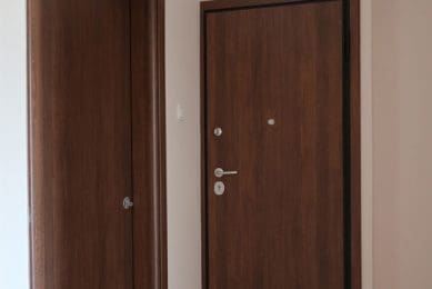 Ανακαίνιση Γκαρσονιέρας 30 τ.μ. στο Πολύγωνο