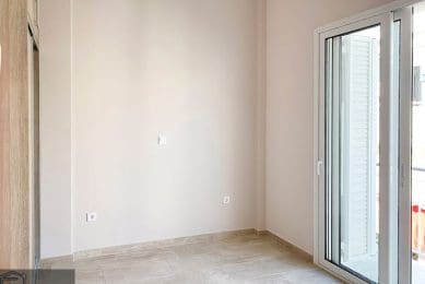 Ανακαίνιση Γκαρσονιέρας 30 τ.μ. στο Πολύγωνο