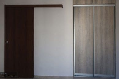 Ανακαίνιση Γκαρσονιέρας 30 τ.μ. στο Πολύγωνο