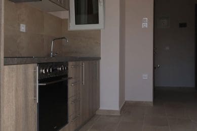 Ανακαίνιση Γκαρσονιέρας 30 τ.μ. στο Πολύγωνο