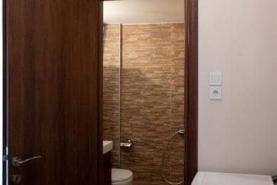 Ανακαίνιση Γκαρσονιέρας 30 τ.μ. στο Πολύγωνο