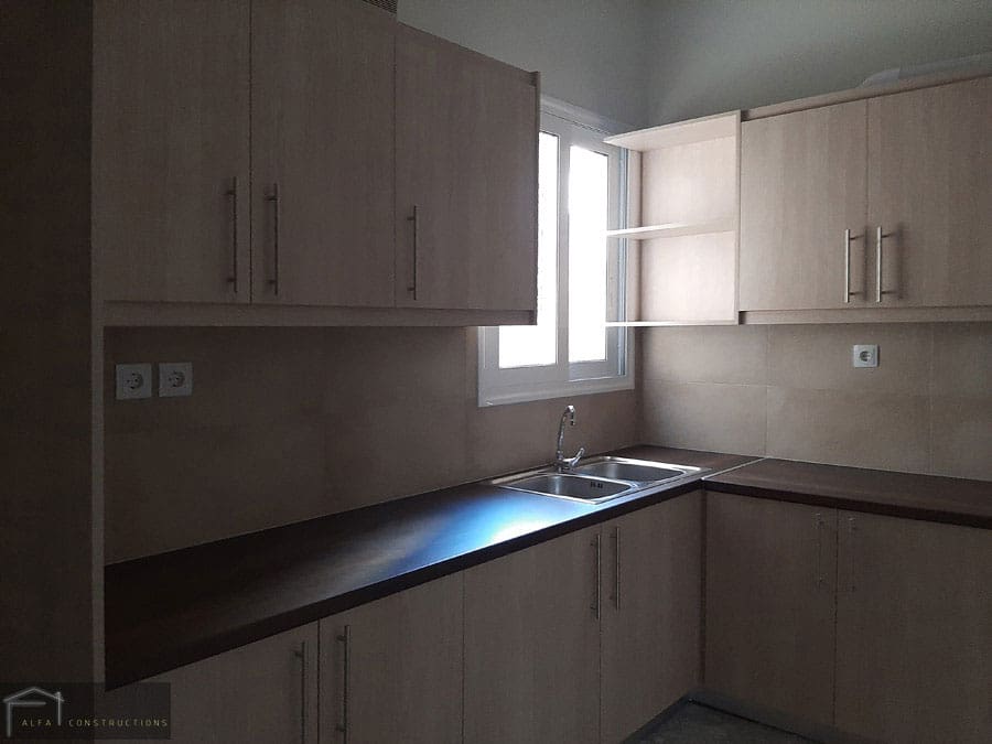 Επισκευή Σπιτιού & Αποκατάσταση Οροφής στο Σταθμό Λαρίσης Επισκευή Σπιτιού & Αποκατάσταση Οροφής στο Σταθμό Λαρίσης