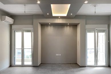 Ανακαίνιση Διαμερίσματος για Ενοικίαση στο Καλλιμάρμαρο