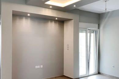 Ανακαίνιση Διαμερίσματος για Ενοικίαση στο Καλλιμάρμαρο