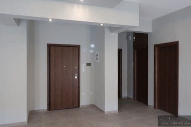 Ανακαίνιση Διαμερίσματος για Ενοικίαση στο Καλλιμάρμαρο