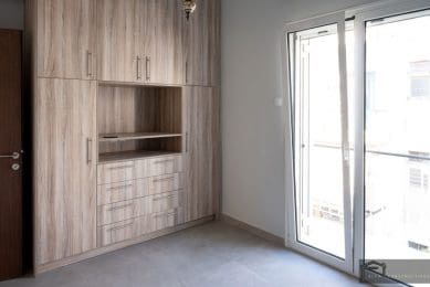 Ανακαίνιση Διαμερίσματος για Ενοικίαση στο Καλλιμάρμαρο