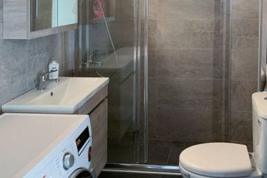 Ανακαίνιση Διαμερίσματος για Ενοικίαση στο Καλλιμάρμαρο