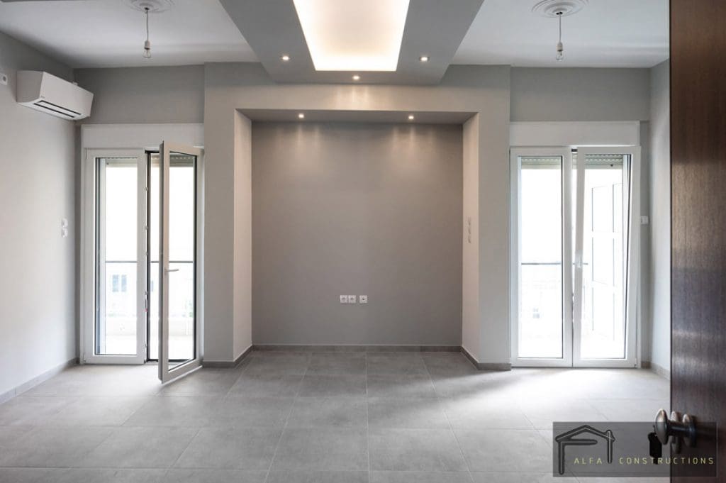 Ανακαίνιση Διαμερίσματος για Ενοικίαση στο Καλλιμάρμαρο