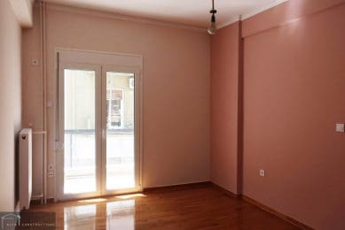 Ανακαίνιση Φοιτητικού Διαμερίσματος 50 τ.μ. στην Καλλιτεχνούπολη Ανακαίνιση Φοιτητικού Διαμερίσματος 50 τ.μ. στην Καλλιτεχνούπολη