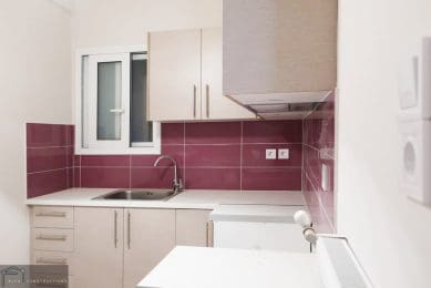 Ανακαίνιση Φοιτητικού Διαμερίσματος 50 τ.μ. στην Καλλιτεχνούπολη Ανακαίνιση Φοιτητικού Διαμερίσματος 50 τ.μ. στην Καλλιτεχνούπολη