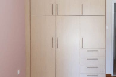 Ανακαίνιση Φοιτητικού Διαμερίσματος 50 τ.μ. στην Καλλιτεχνούπολη Ανακαίνιση Φοιτητικού Διαμερίσματος 50 τ.μ. στην Καλλιτεχνούπολη