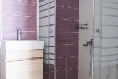 Ανακαίνιση Φοιτητικού Διαμερίσματος 50 τ.μ. στην Καλλιτεχνούπολη Ανακαίνιση Φοιτητικού Διαμερίσματος 50 τ.μ. στην Καλλιτεχνούπολη