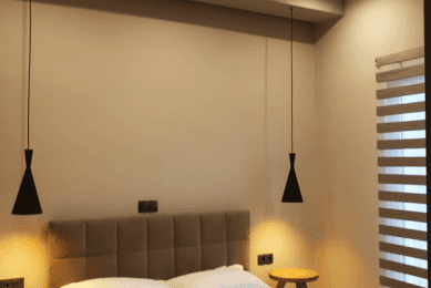 Ολική Ανακαίνιση Σπιτιού 60 τ.μ. στου Παπάγου