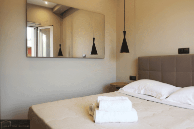 Ολική Ανακαίνιση Σπιτιού 60 τ.μ. στου Παπάγου