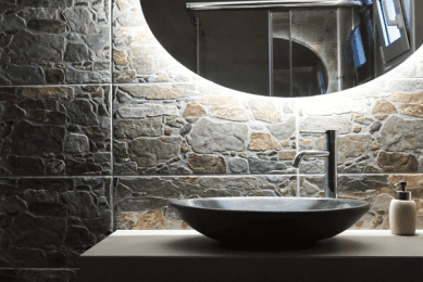 Ολική Ανακαίνιση Σπιτιού 60 τ.μ. στου Παπάγου