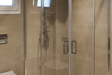 Ολική Ανακαίνιση Σπιτιού 60 τ.μ. στου Παπάγου