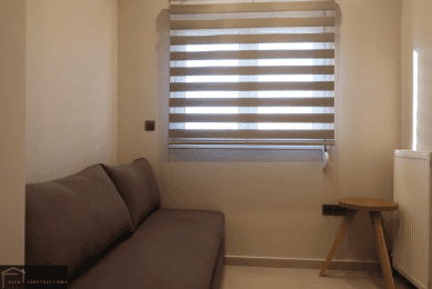 Ολική Ανακαίνιση Σπιτιού 60 τ.μ. στου Παπάγου