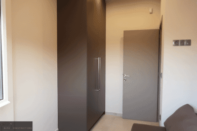 Ολική Ανακαίνιση Σπιτιού 60 τ.μ. στου Παπάγου