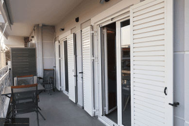 Ολική Ανακαίνιση Σπιτιού 60 τ.μ. στου Παπάγου