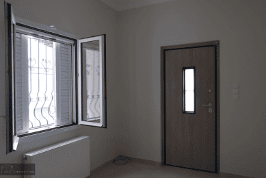 Ανακαίνιση Μονοκατοικίας 75 τ.μ. στον Υμηττό