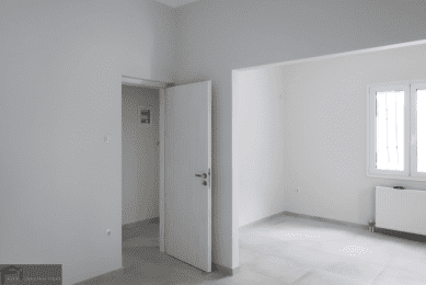 Ανακαίνιση Μονοκατοικίας 75 τ.μ. στον Υμηττό